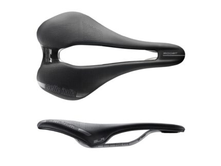 ΣΕΛΛΑ SELLE ITALIA MAX SLR BOOST TI316 SUPERFLOW L