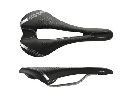 ΣΕΛΛΑ SELLE ITALIA MAX SLR GEL TI316 SUPERFLOW L