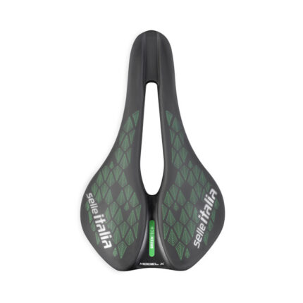 ΣΕΛΛΑ SELLE ITALIA MODEL-X LEAF FEC SUPERFLOW L