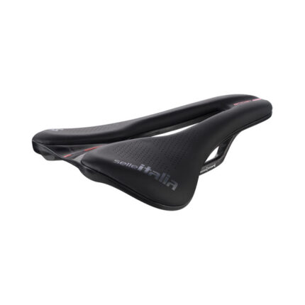 ΣΕΛΛΑ SELLE ITALIA NOVUS EVO BOOST KIT CARBONIO SUPERFLOW L1