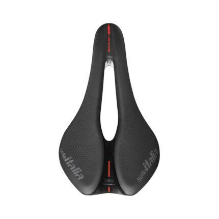ΣΕΛΛΑ SELLE ITALIA NOVUS EVO BOOST KIT CARBONIO SUPERFLOW L2
