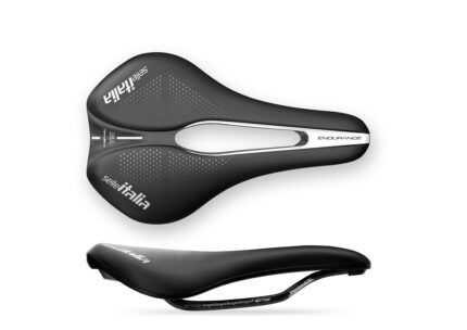 ΣΕΛΛΑ SELLE ITALIA NOVUS EVO BOOST TM ENDURANCE SUPERFLOW L3