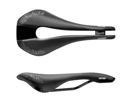 ΣΕΛΛΑ SELLE ITALIA NOVUS SUPERFLOW ENDURANCE TM S2