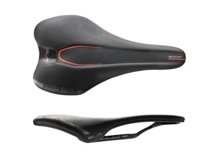 ΣΕΛΛΑ SELLE ITALIA SLR KIT CARBONIO BOOST S