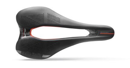 ΣΕΛΛΑ SELLE ITALIA SLR KIT CARBONIO BOOST SUPERFLOW L