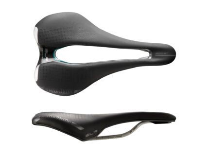 ΣΕΛΛΑ SELLE ITALIA SLR TI316 BOOST GRAVEL SUPERFLOW L