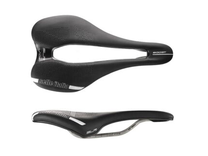 ΣΕΛΛΑ SELLE ITALIA SLR TI316 BOOST LADY SUPERFLOW L