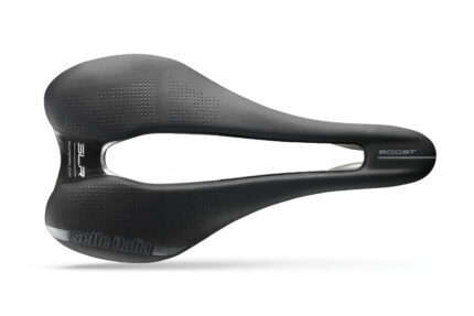 ΣΕΛΛΑ SELLE ITALIA SLR TI316 BOOST SUPERFLOW S