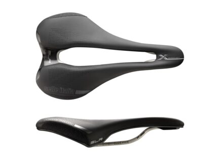 ΣΕΛΛΑ SELLE ITALIA SLR TI316 BOOST X-CROSS SUPERFLOW S