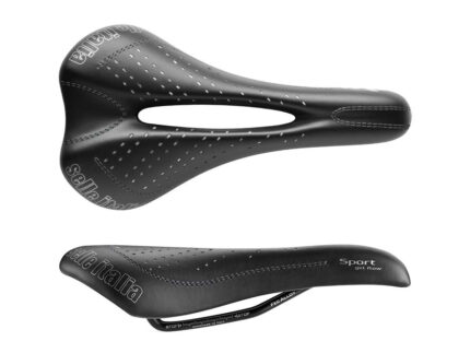 ΣΕΛΛΑ SELLE ITALIA SPORT GEL FLOW2