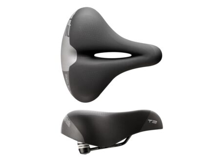 ΣΕΛΛΑ SELLE ITALIA T 2 FLOW