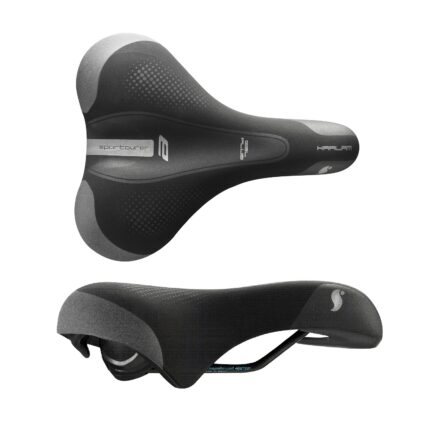 ΣΕΛΛΑ SPORTOURER KAALAM E-BIKE GEL