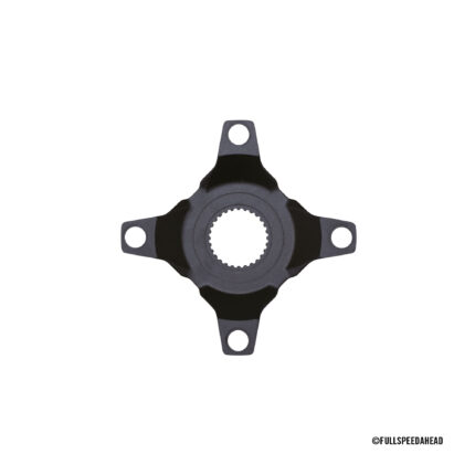SPIDER ΔΙΣΚΟΒΡΑΧΙΟΝΑ FSA ΓΙΑ BOSCH GEN4 BOOST ΣΕ 104BCD 12 ΤΑΧΥΤΗΤΩΝ 1