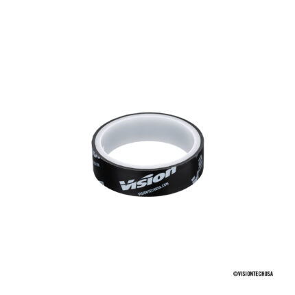ΤΑΙΝΙΑ VISION TUBELESS ROAD 25MM X 8M W/LOGO ME309