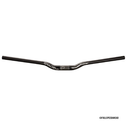 ΤΙΜΟΝΙ FSA MTB GRADIENT 31.8 RISER 25 800MM