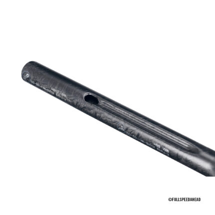 ΤΙΜΟΝΙ FSA MTB KFX CARBON 31.8 FLAT 760MM 1