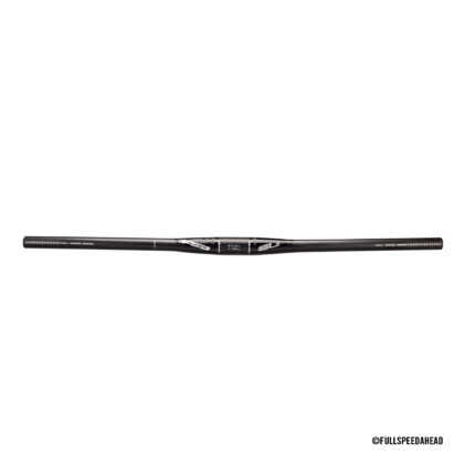 ΤΙΜΟΝΙ FSA MTB SL-K CARBON 31.8 ALLOY FLAT 740MM