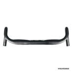 ΤΙΜΟΝΙ FSA ROAD ADVENTURE 31.8 COMPACT 400MM (125 DROP / 80 REACH / 12°) 2