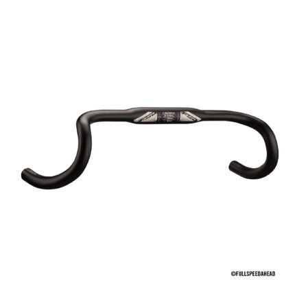ΤΙΜΟΝΙ FSA ROAD ADVENTURE 31.8 COMPACT 420MM (125 DROP / 80 REACH / 12°) 3