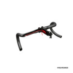 ΤΙΜΟΝΙ FSA ROAD ENERGY COMPACT ACR 380MM (123 DROP / 78 REACH / 4°) 1