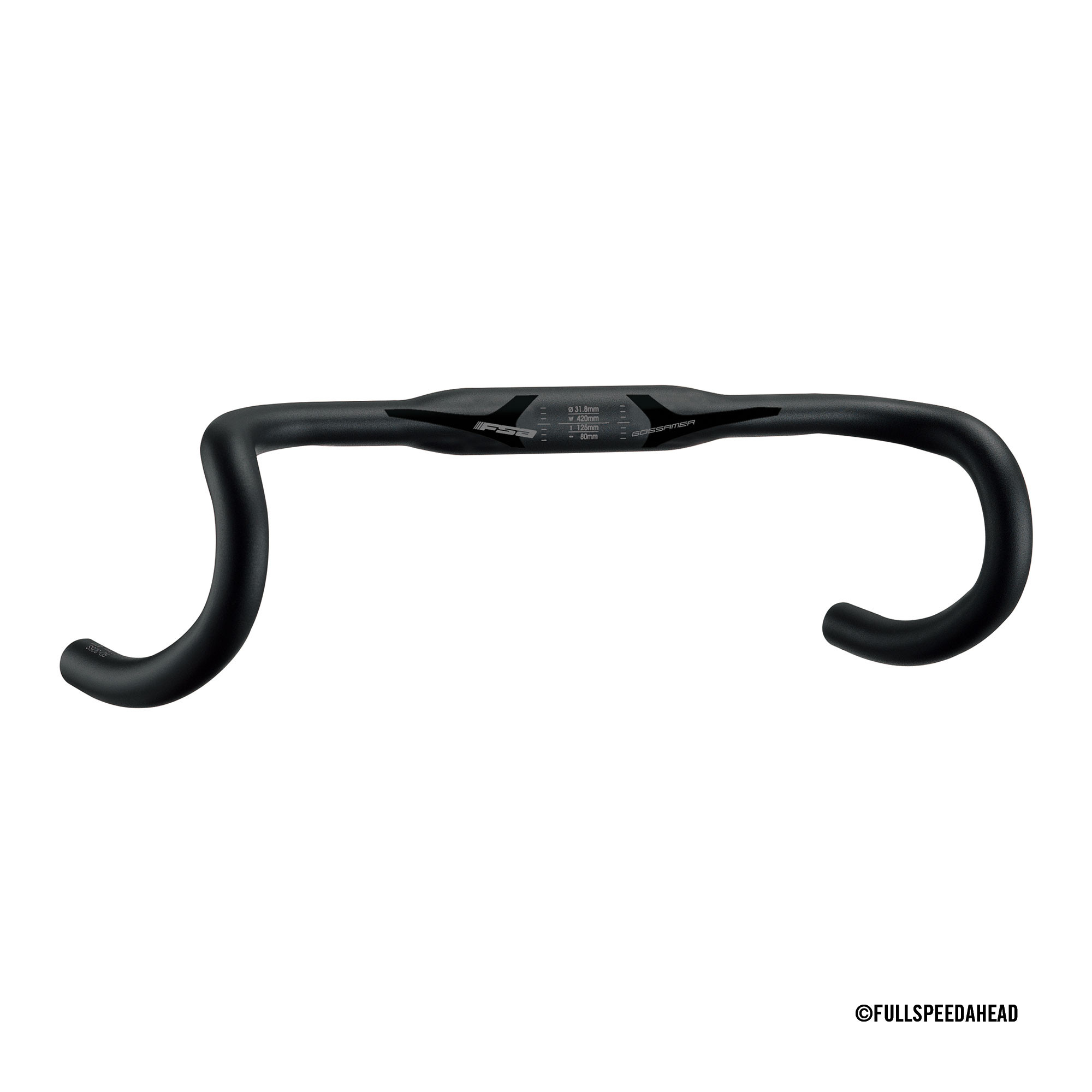CREATOR: gd-jpeg v1.0 (using IJG JPEG v62), quality = 90 ΤΙΜΟΝΙ FSA ROAD GOSSAMER COMPACT 400MM (125 DROP / 80 REACH / 4°) 1