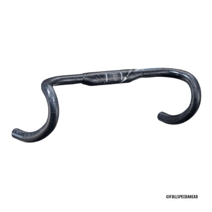 ΤΙΜΟΝΙ FSA ROAD K-FORCE CARBON 31.8 COMPACT ACR 420MM (125 DROP / 80 REACH / 4°)