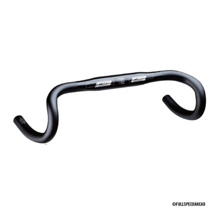 ΤΙΜΟΝΙ FSA ROAD OMEGA 31.8 COMPACT 400MM (125 DROP / 80 REACH / 4°)