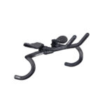 ΤΙΜΟΝΙ VISION METRON 4D FLAT M.A.S. ΜΕ ΜΠΑΡΕΣ J-BEND 420ΜM 3