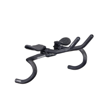 ΤΙΜΟΝΙ VISION METRON 4D FLAT M.A.S. ΜΕ ΜΠΑΡΕΣ J-BEND 420ΜM 3