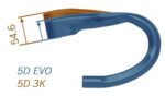 ΤΙΜΟΝΙ VISION METRON 5D ACR EVO 100X380ΜM 3