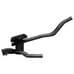 ΤΙΜΟΝΙ VISION METRON TFA CARBON AEROBAR JS-BEND TT 90X400MM 5