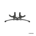 ΤΙΜΟΝΙ VISION METRON TFA CARBON AEROBAR JS-BEND TT 90X400MM 6