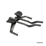 ΤΙΜΟΝΙ VISION METRON TFA CARBON AEROBAR JS-BEND TT 90X400MM 7
