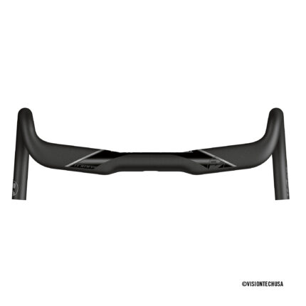 ΤΙΜΟΝΙ VISION TRIMAX 31.8 AERO 420MM+10° (125 DROP / 80 REACH / 2°) 2
