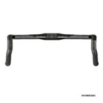 ΤΙΜΟΝΙ VISION TRIMAX CARBON 31.8 AERO 380MM+10° (125 DROP / 80 REACH / 2°) 1