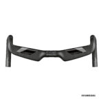 ΤΙΜΟΝΙ VISION TRIMAX CARBON 31.8 AERO 380MM+10° (125 DROP / 80 REACH / 2°) 2