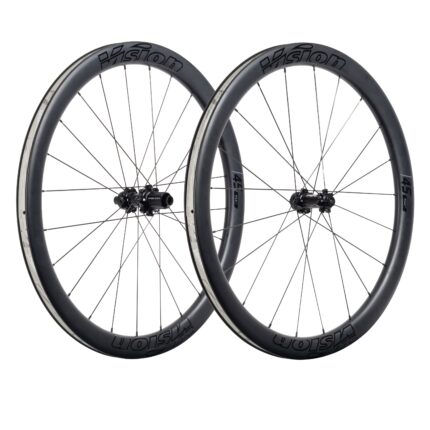 ΤΡΟΧΟΙ VISION SC 45 DISC CENTERLOCK TLR SHΙΜΑΝΟ ΖΕΥΓΟΣ 5