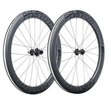 ΤΡΟΧΟΙ VISION SC 60 DISC CENTERLOCK TLR SHΙΜΑΝΟ ΖΕΥΓΟΣ 5