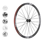 ΤΡΟΧΟΙ VISION TEAM30 DISC CENTERLOCK SH11 ΖΕΥΓΟΣ 1