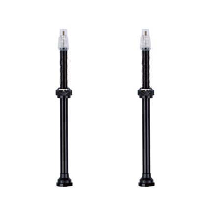 ΒΑΛΒΙΔΑ VISION TUBELESS ALLOY 100MM SET E0706D