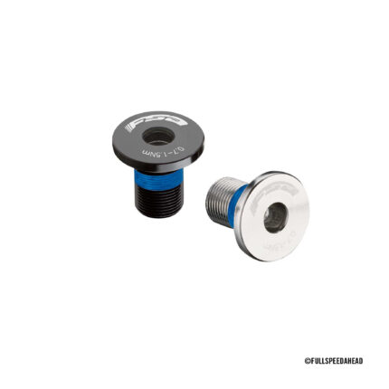 ΒΙΔΑ ΔΙΣΚΟΒΡΑΧΙΟΝΑ FSA OMEGA/GAMMA/DRIVE MEGAEXO SILVER LEFT ARM ML253