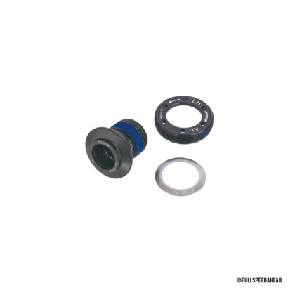 ΒΙΔΑ ΔΙΣΚΟΒΡΑΧΙΟΝΑ FSA QR-20 SELF EXTRACTING M17