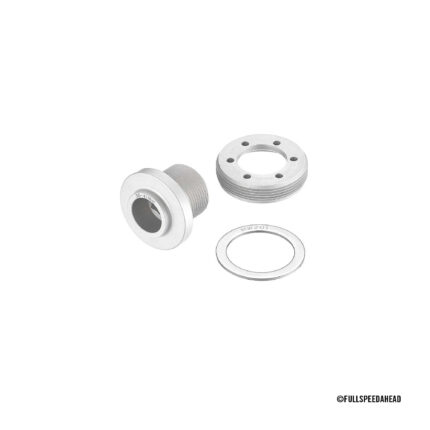 ΒΙΔΑ ΔΙΣΚΟΒΡΑΧΙΟΝΑ FSA QR-21 SELF EXTRACTING M15