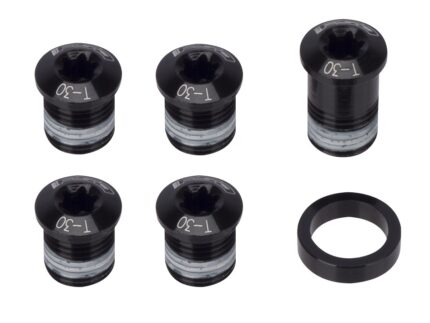 ΒΙΔΑ ΦΥΛΛΟΥ ΔΙΣΚΟΥ FSA K-FORCE ABS ML450X4 ML227/MW058KX1 ΚΙΤ