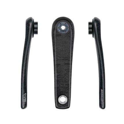 ΒΡΑΧΙΟΝΕΣ ΗΛΕΚΤΡΙΚΟΥ FSA CK-702/IS CARBON 170MM ΓΙΑ BOSCH GEN4