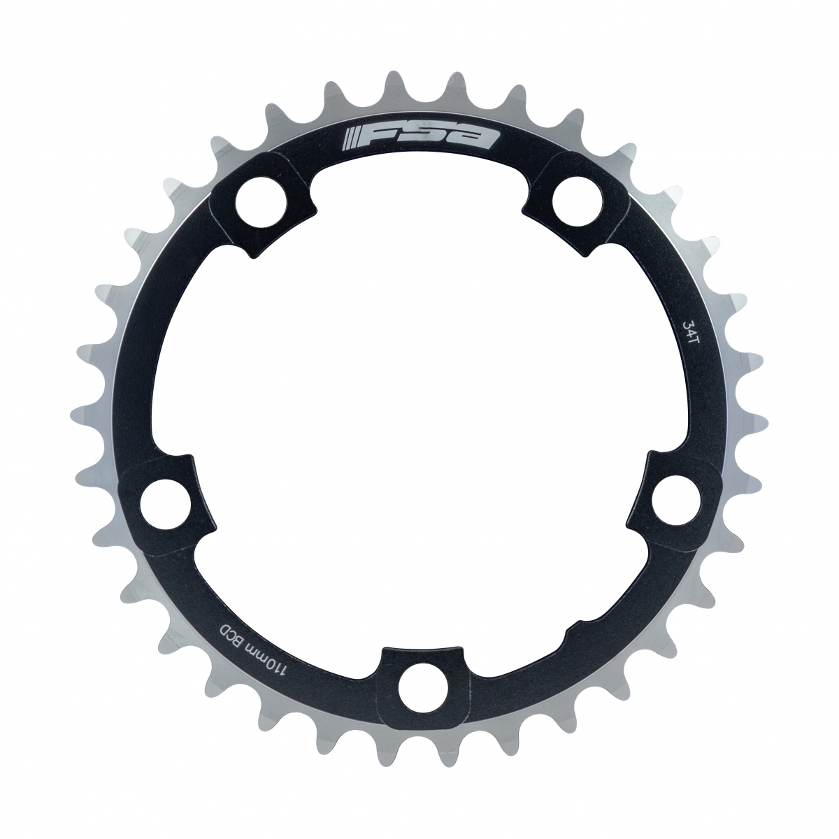 CREATOR: gd-jpeg v1.0 (using IJG JPEG v62), quality = 100 ΔΙΣΚΟΣ ΦΥΛΛΟ FSA ROAD PRO BLACK 110X34T N11 WB294