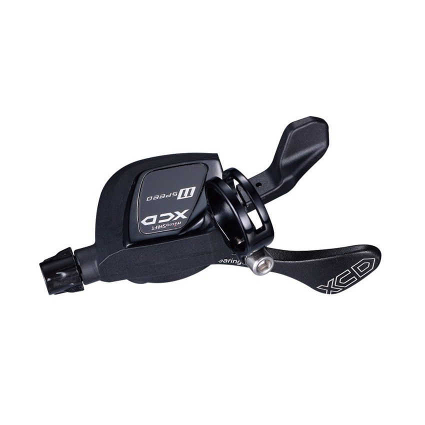 levies-microshift-xcd-sl-m861r-11-tachititon-deksi ΛΕΒΙΕΣ MICROSHIFT XCD SL-M861R 11 ΤΑΧΥΤΗΤΩΝ ΔΕΞΙ