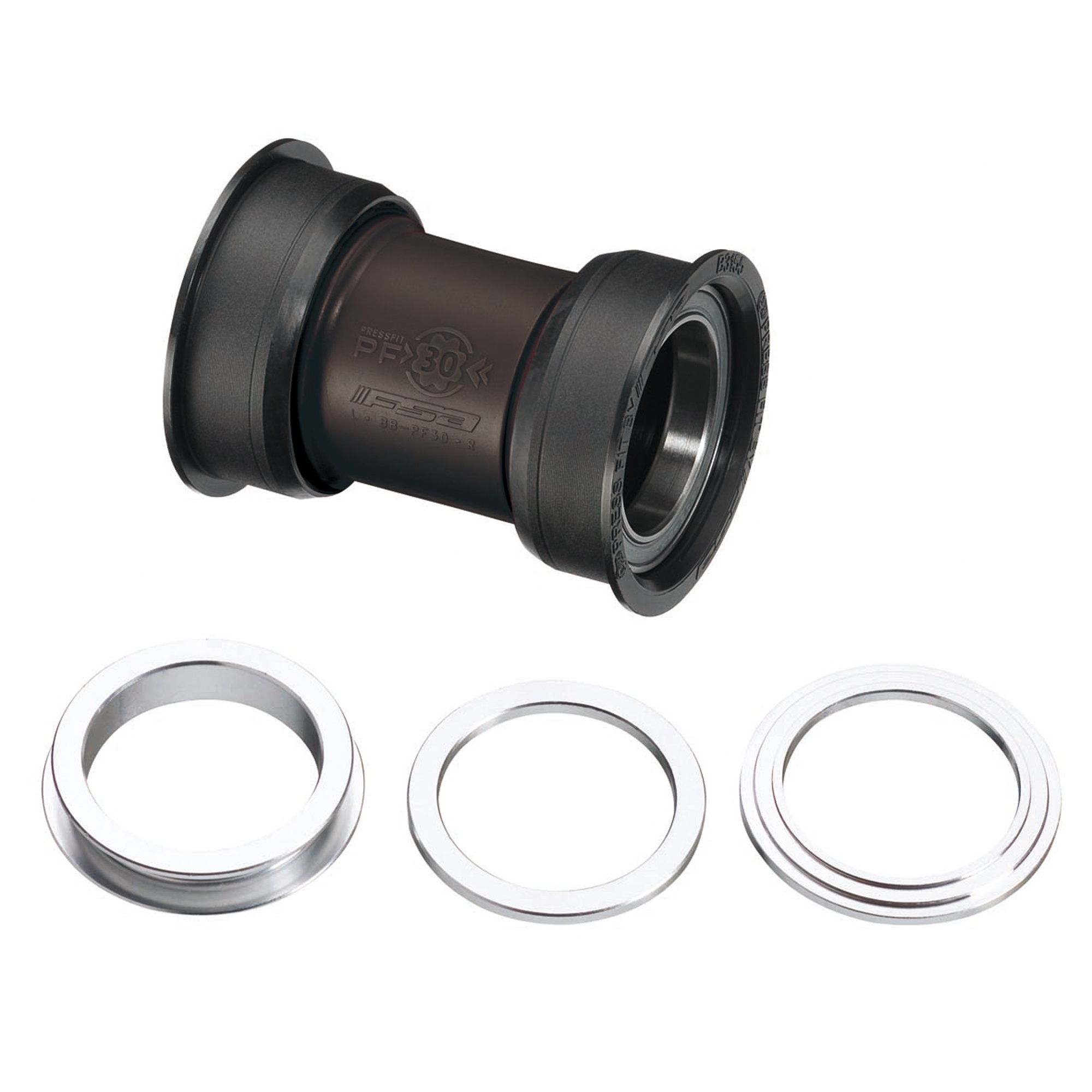 mesaia-trivi-fsa-mtb-evo392_bb30-se-pf30-bb-46 ΜΕΣΑΙΑ ΤΡΙΒΗ FSA MTB EVO392/BB30 ΣΕ PF30 BB-46