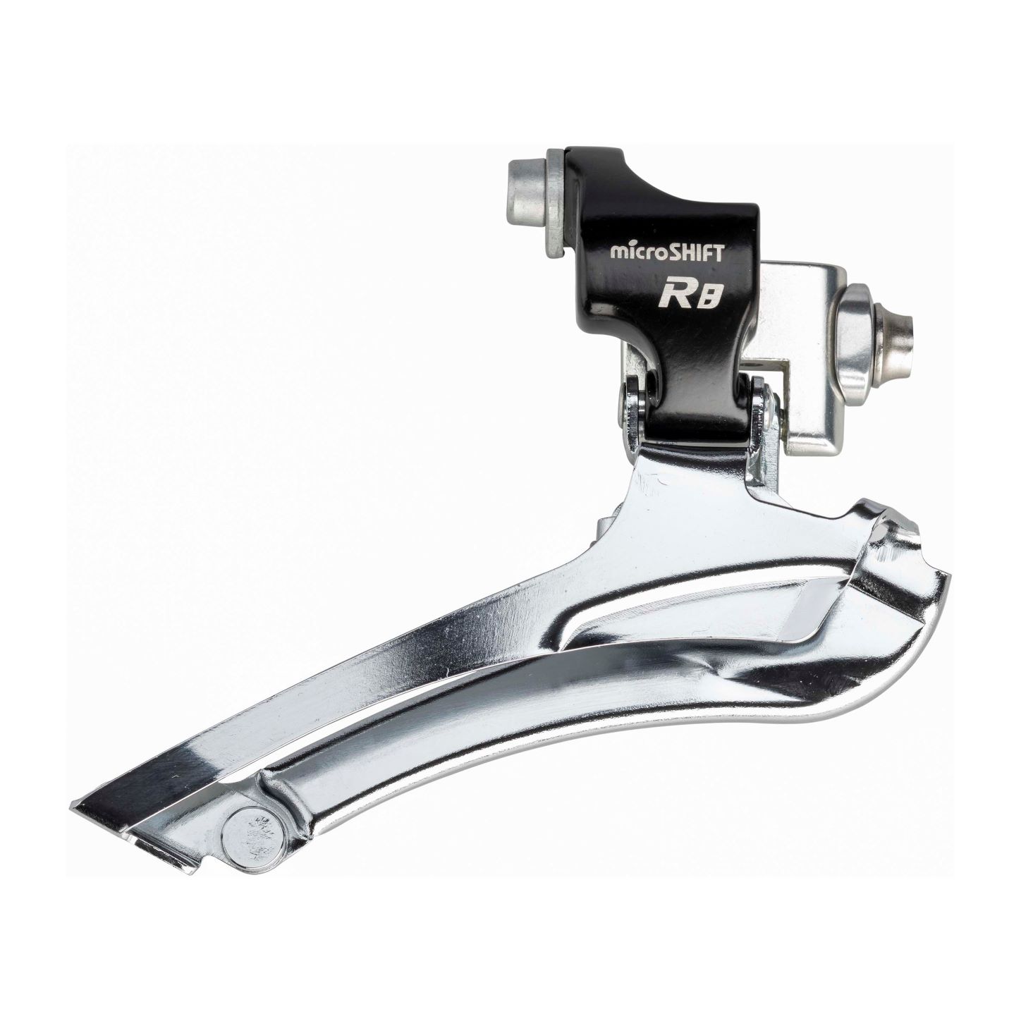sasman-emprosthio-microshift-r8-fd-r252-f-2x8-down-pull-braze-on- ΣΑΣΜΑΝ ΕΜΠΡΟΣΘΙΟ MICROSHIFT R8 FD-R252-F 2x8 DOWN-PULL BRAZE-ON